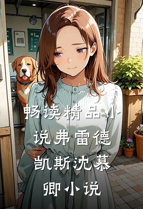 畅读精品小说弗雷德.凯斯沈慕卿小说