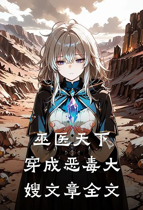 巫医天下：穿成恶毒大嫂文章全文
