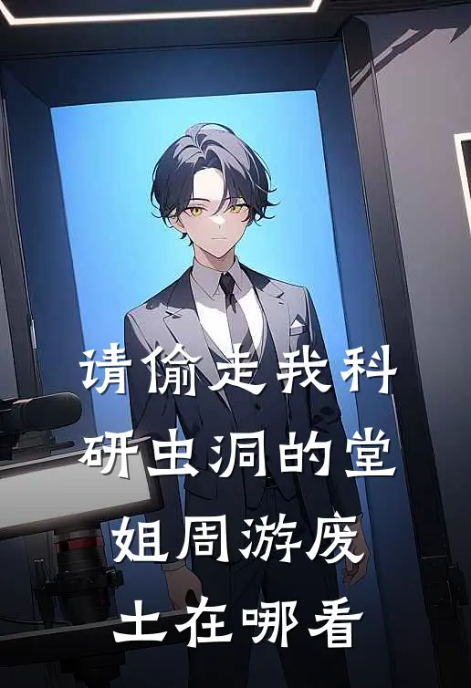 请偷走我科研虫洞的堂姐周游废土在哪看