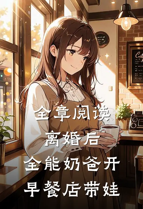 全章阅读离婚后，全能奶爸开早餐店带娃