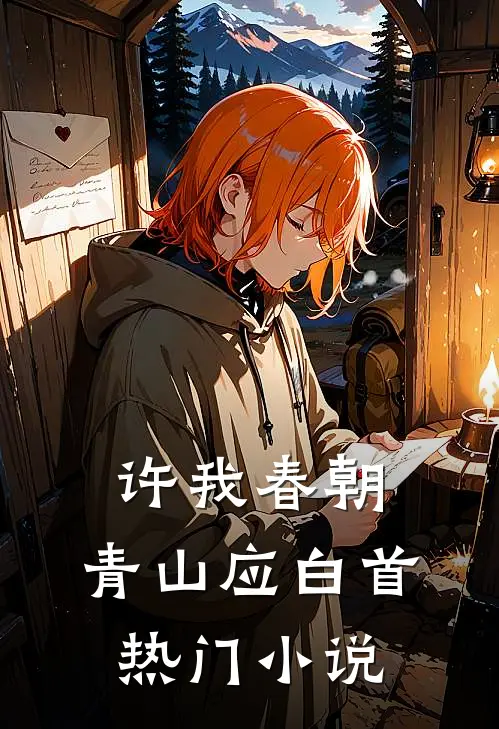 许我春朝，青山应白首热门小说