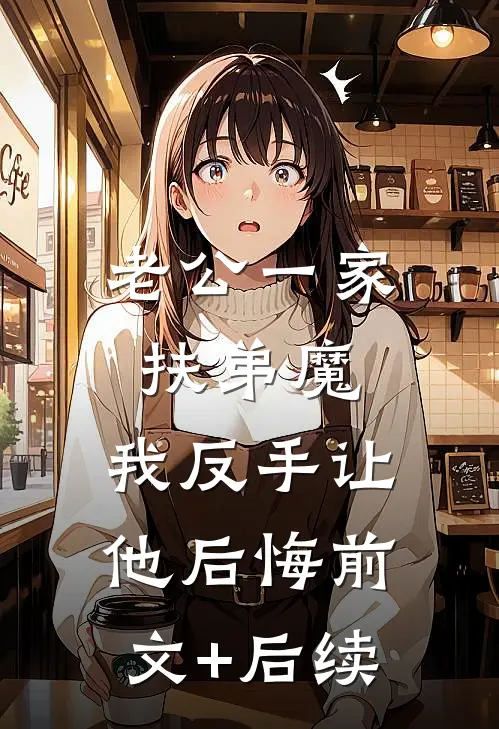老公一家扶弟魔，我反手让他后悔前文+后续