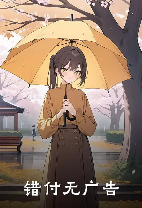 错付无广告