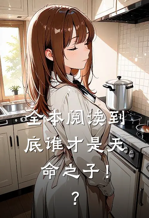 全本阅读到底谁才是天命之子！？