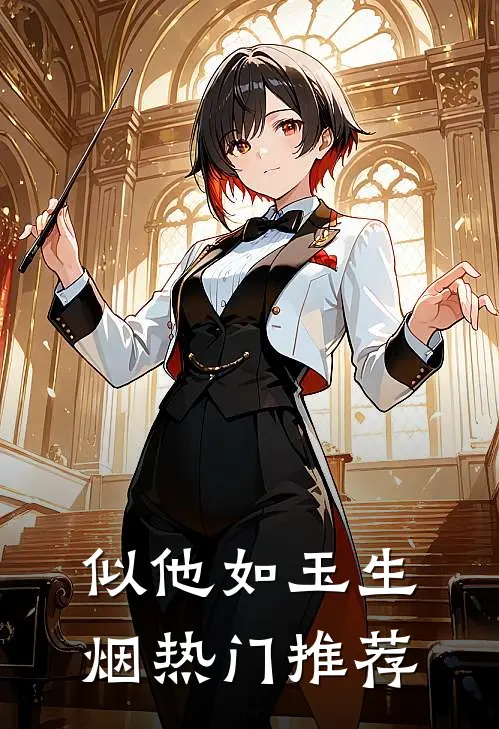 似他如玉生烟热门推荐
