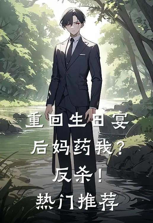 重回生日宴，后妈药我？反杀！热门推荐