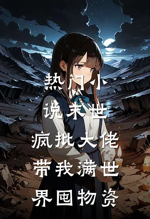 热门小说末世，疯批大佬带我满世界囤物资
