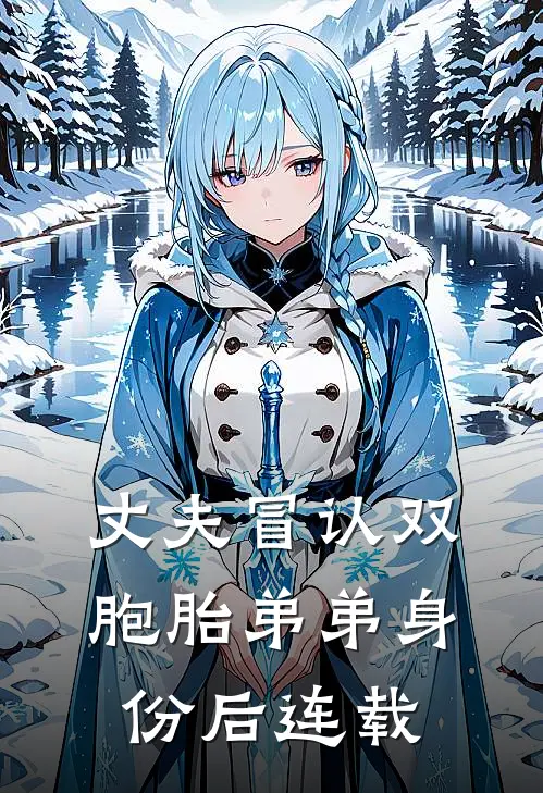 丈夫冒认双胞胎弟弟身份后连载