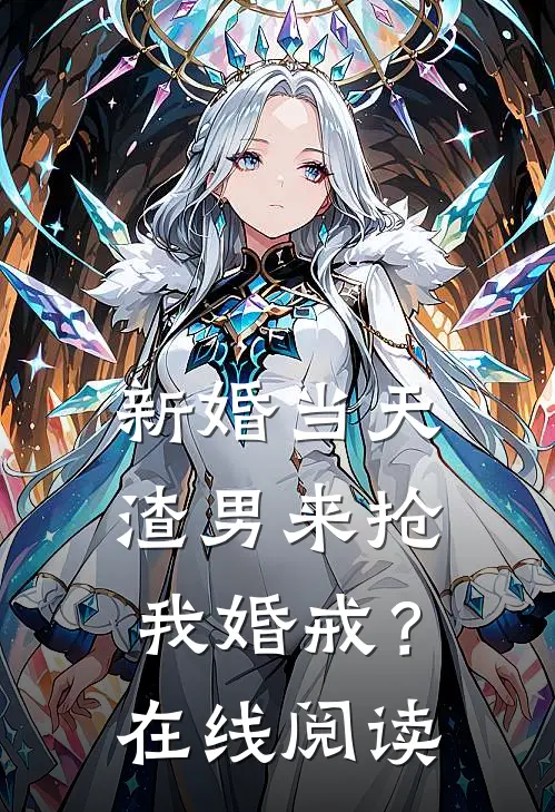 新婚当天，渣男来抢我婚戒？在线阅读