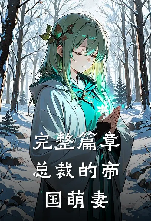 完整篇章总裁的帝国萌妻