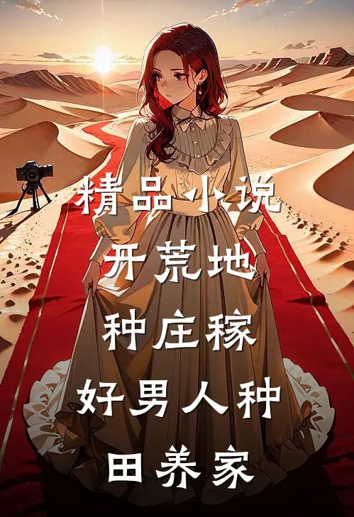 精品小说开荒地，种庄稼，好男人种田养家
