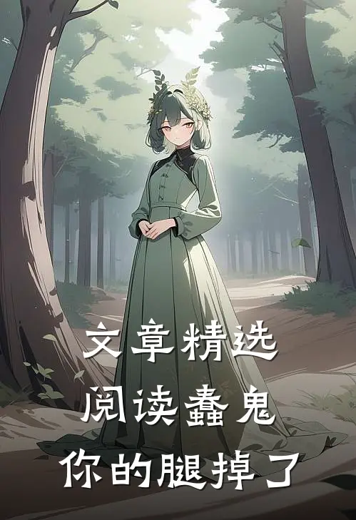 文章精选阅读蠢鬼，你的腿掉了