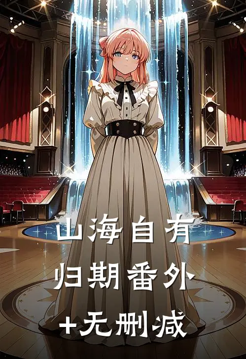 山海自有归期番外+无删减