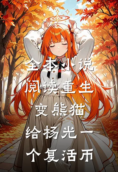 全本小说阅读重生变熊猫，给杨光一个复活币