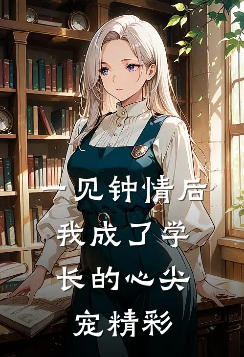 一见钟情后，我成了学长的心尖宠精彩