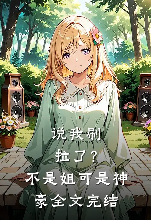 说我刷拉了？不是，姐可是神豪全文完结