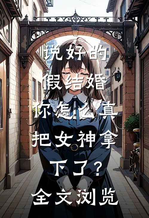 说好的假结婚，你怎么真把女神拿下了？全文浏览