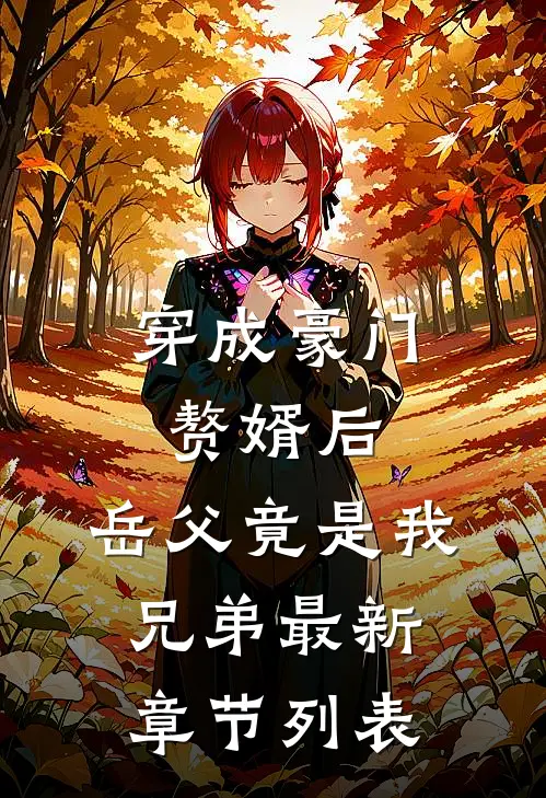 穿成豪门赘婿后，岳父竟是我兄弟最新章节列表