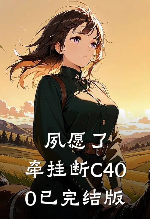 夙愿了，牵挂断C400已完结版