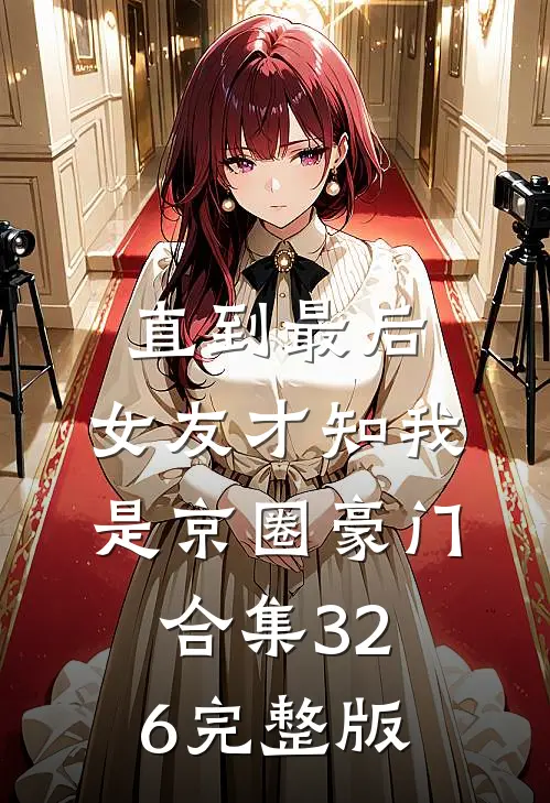 直到最后，女友才知我是京圈豪门合集326完整版