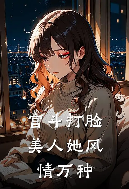 宫斗打脸：美人她风情万种
