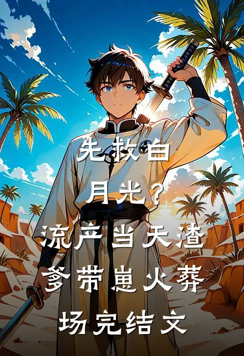 先救白月光？流产当天渣爹带崽火葬场完结文