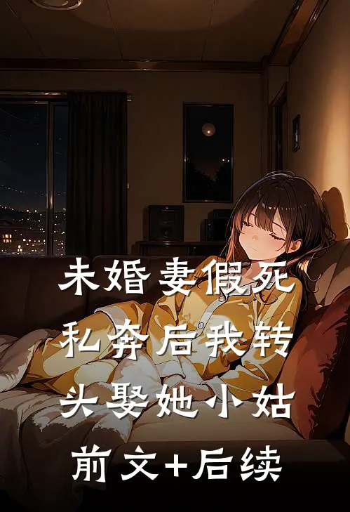 未婚妻假死私奔后我转头娶她小姑前文+后续