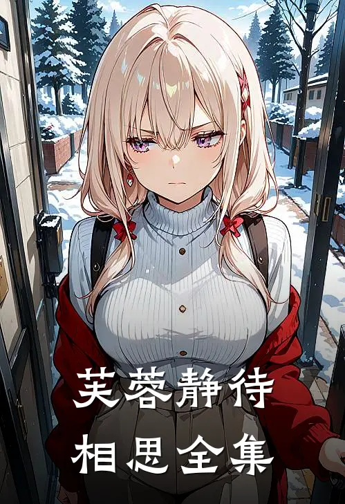 芙蓉静待相思全集
