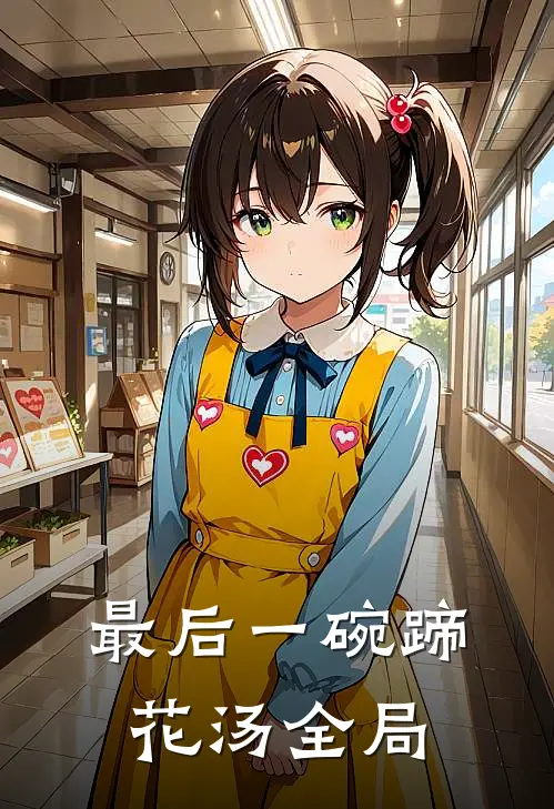 最后一碗蹄花汤全局