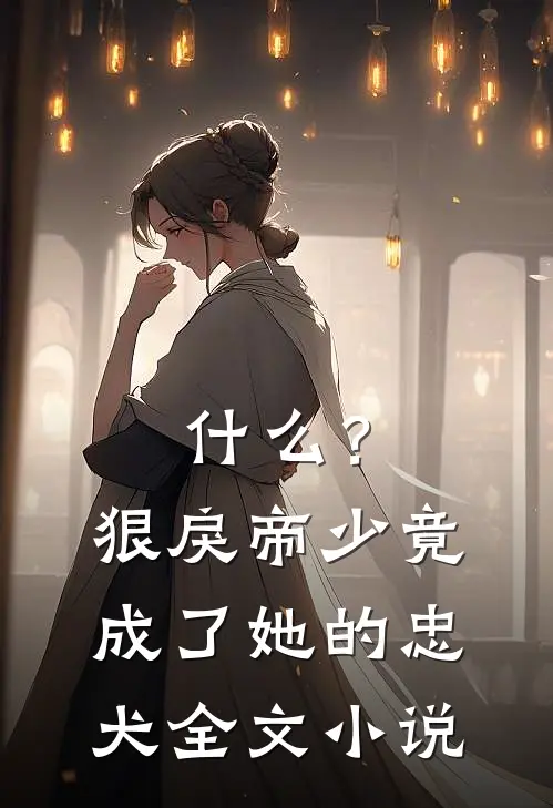 什么？狠戾帝少竟成了她的忠犬全文小说