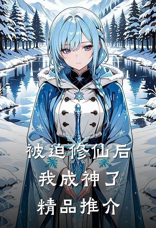 被迫修仙后我成神了精品推介