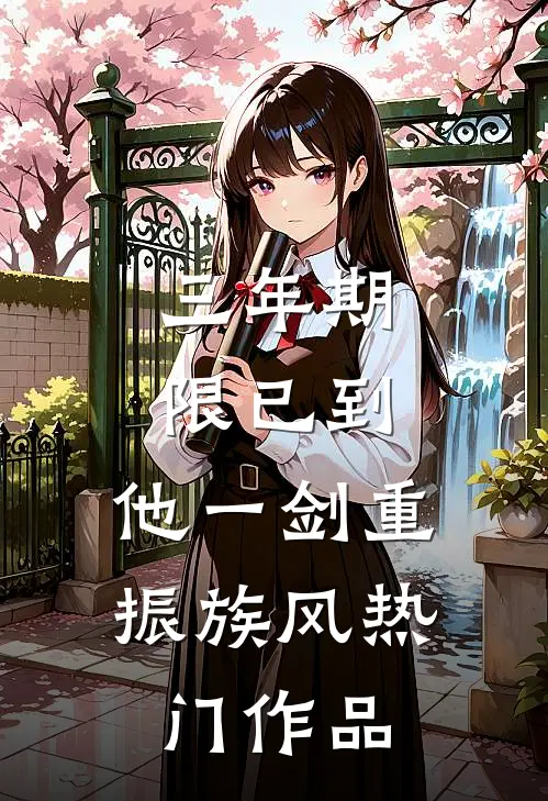 三年期限已到,他一剑重振族风热门作品