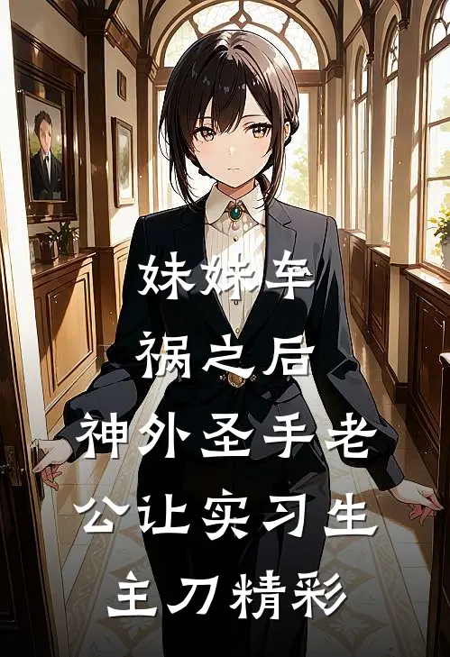 妹妹车祸之后，神外圣手老公让实习生主刀精彩