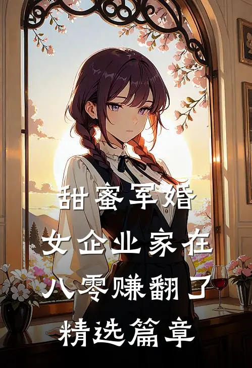 甜蜜军婚：女企业家在八零赚翻了精选篇章