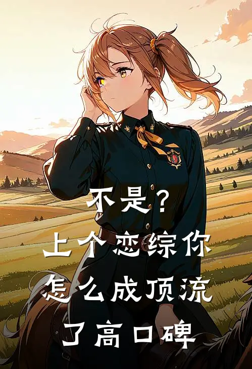 不是？上个恋综，你怎么成顶流了高口碑