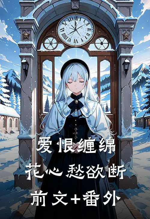 爱恨缠绵，花心愁欲断前文+番外