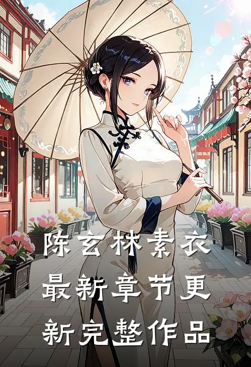 陈玄林素衣最新章节更新完整作品