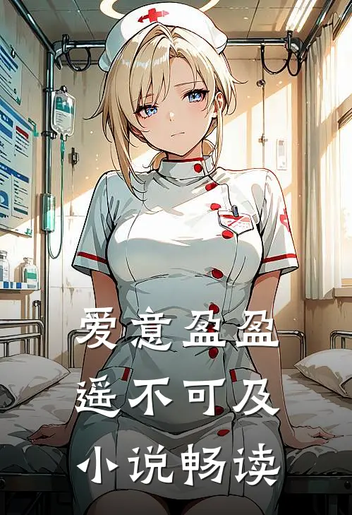 爱意盈盈，遥不可及小说畅读