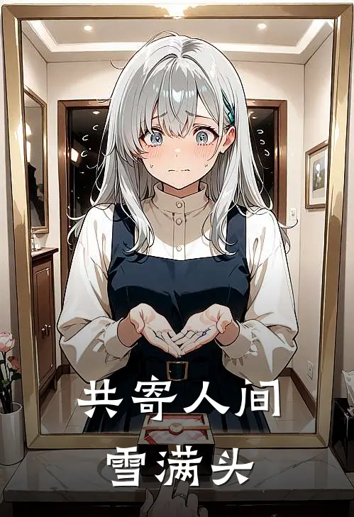 共寄人间雪满头