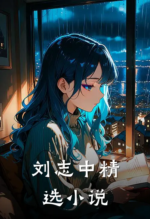 刘志中精选小说