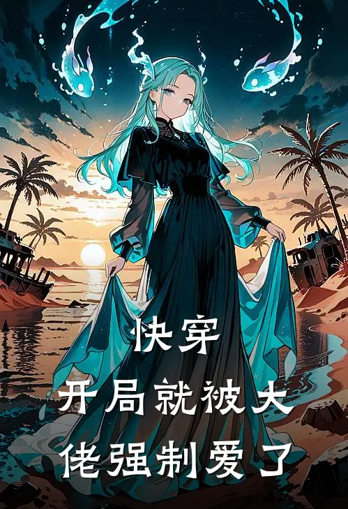 快穿：开局就被大佬强制爱了