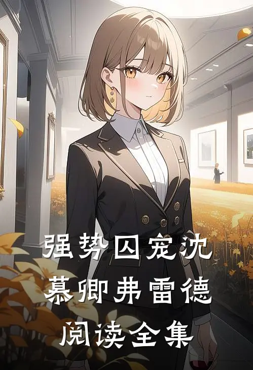 强势囚宠沈慕卿弗雷德阅读全集