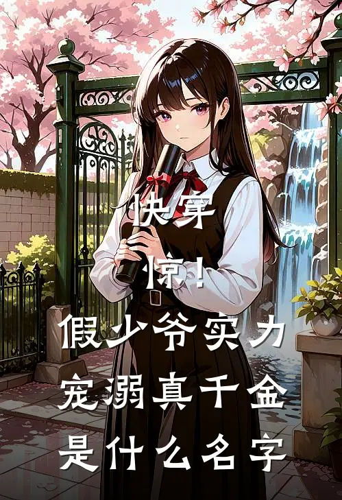 快穿：惊！假少爷实力宠溺真千金是什么名字