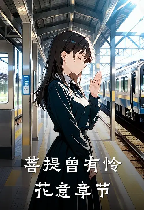 菩提曾有怜花意章节