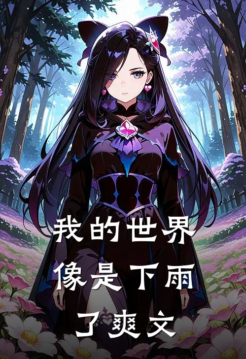 我的世界像是下雨了爽文