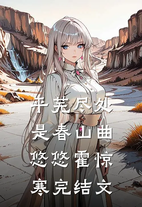 平芜尽处是春山曲悠悠霍惊寒完结文