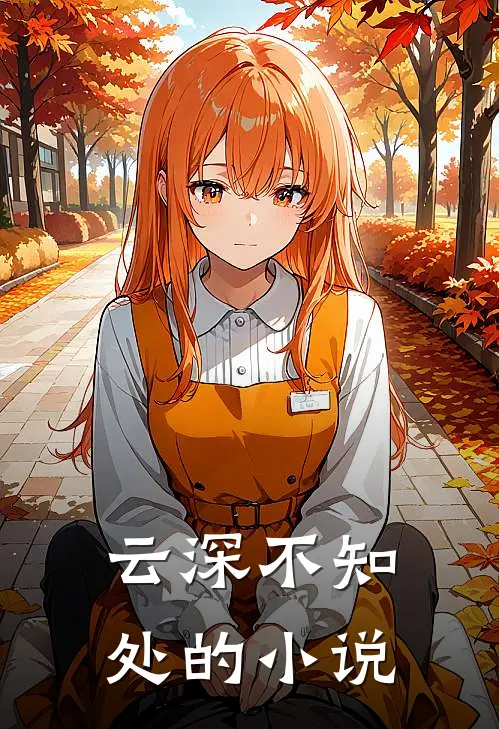 云深不知处的小说