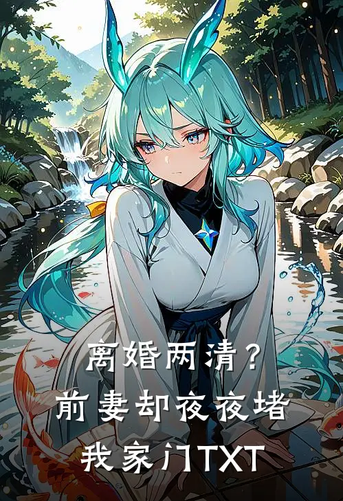 离婚两清？前妻却夜夜堵我家门TXT