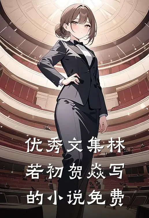 优秀文集林若初贺焱写的小说免费