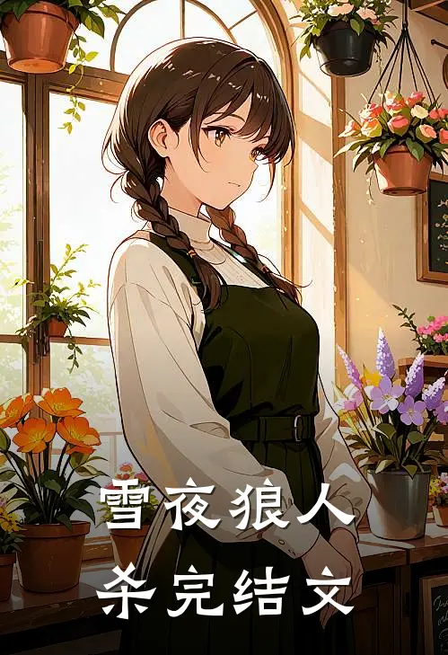 雪夜狼人杀完结文